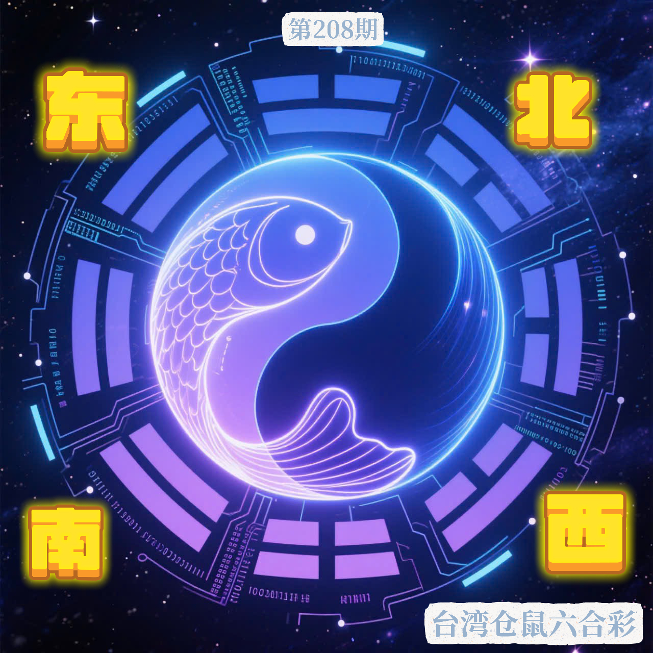 第208期